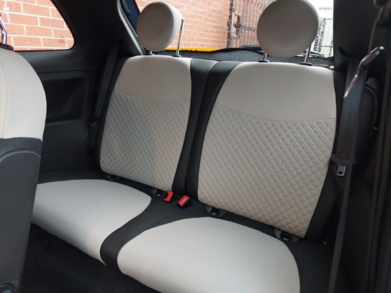 Used Fiat 500 2022 for sale - 76849392: Photo 6