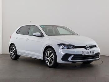 Used Volkswagen Polo 2024 for sale - 78428775: Photo