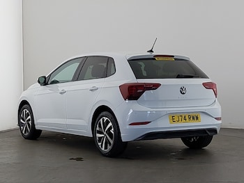Used Volkswagen Polo 2024 for sale - 78428775: Photo