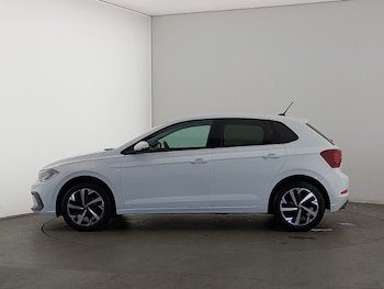 Used Volkswagen Polo 2024 for sale - 78428775: Photo