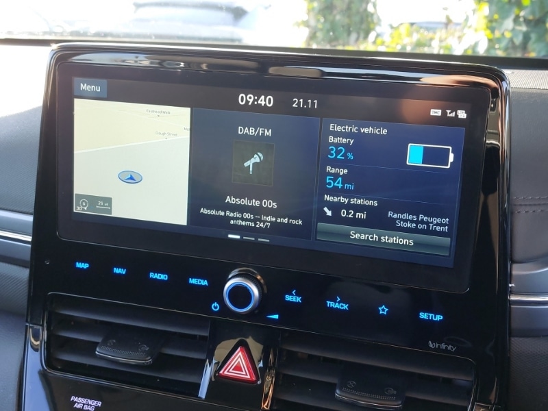 Used Hyundai IONIQ 2020 for sale - 77150608: Photo 10