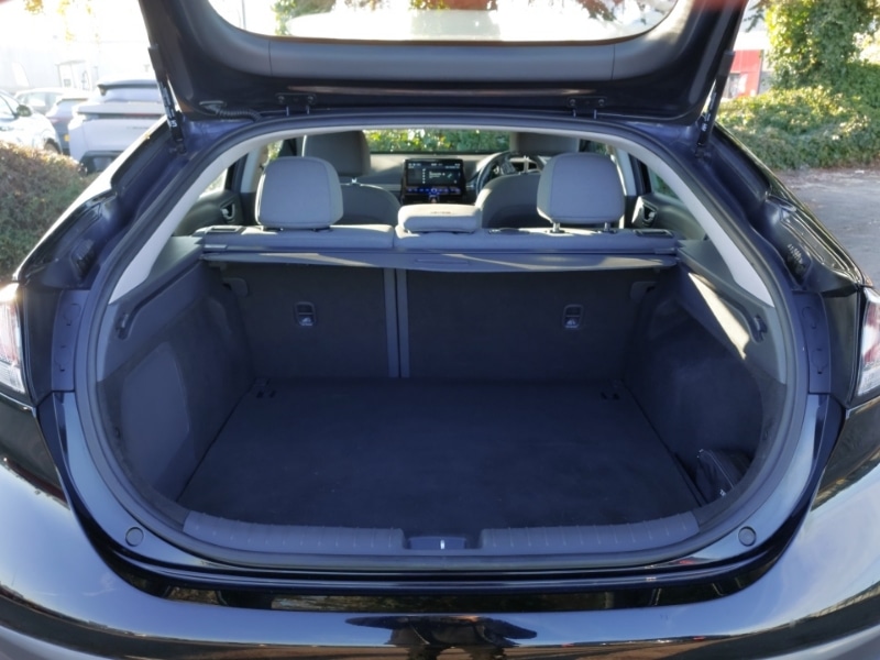 Used Hyundai IONIQ 2020 for sale - 77150608: Photo 8