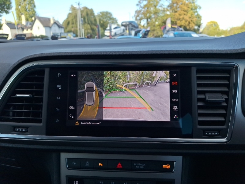 Used SEAT Ateca 2024 for sale - 77467312: Photo 11