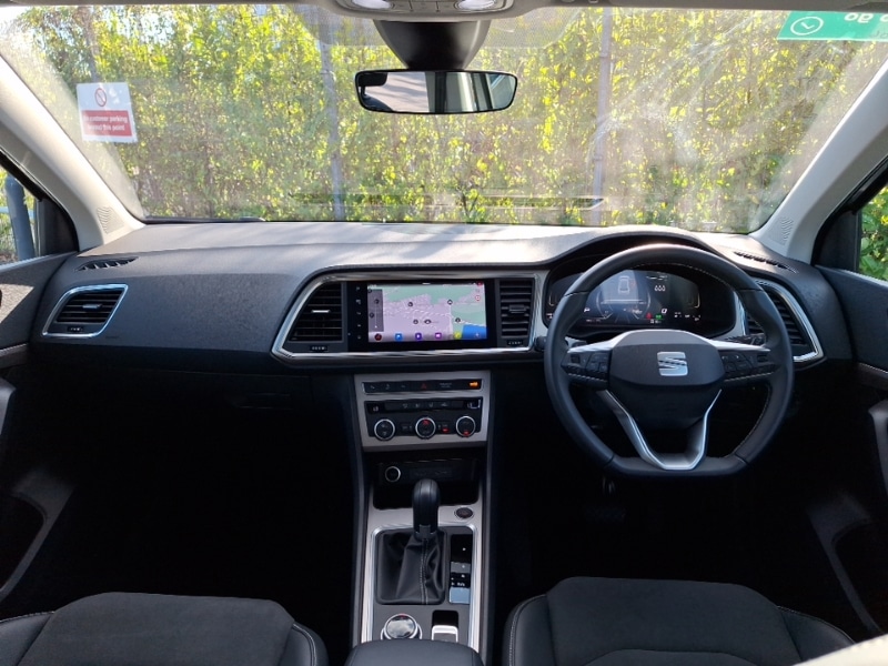 Used SEAT Ateca 2024 for sale - 77467312: Photo 2