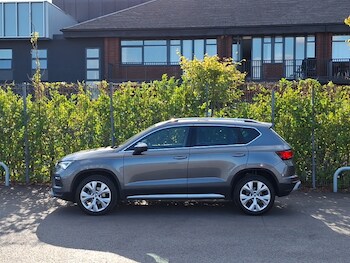 Used SEAT Ateca 2024 for sale - 77467312: Photo