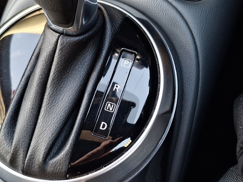 Used Nissan Juke 2021 for sale - 76532751: Photo 10