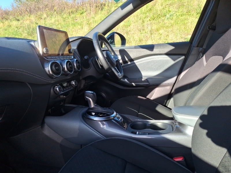 Used Nissan Juke 2021 for sale - 76532751: Photo 5