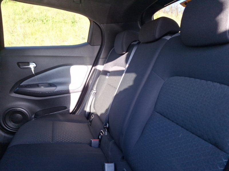 Used Nissan Juke 2021 for sale - 76532751: Photo 6