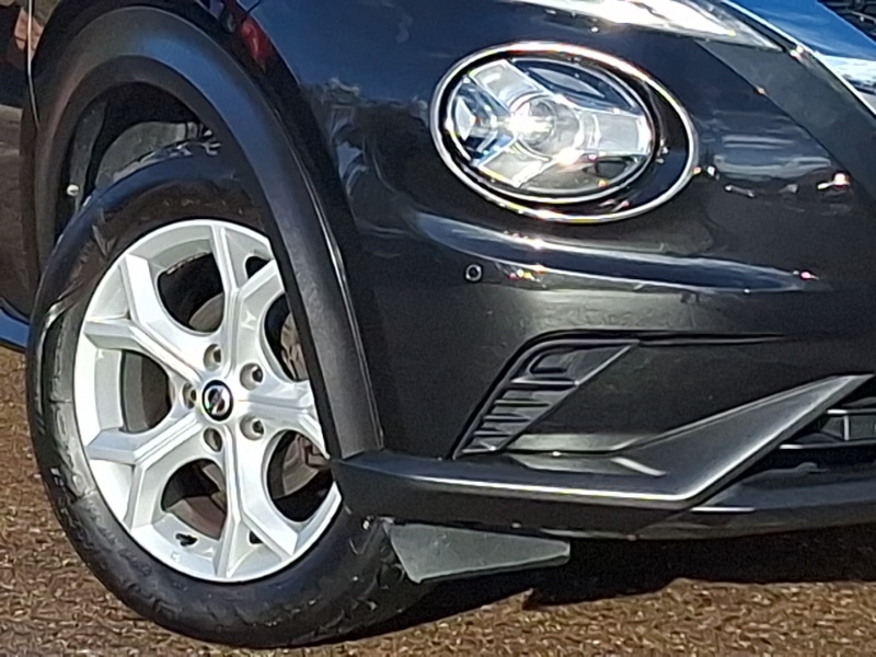 Used Nissan Juke 2021 for sale - 76532751: Photo 9