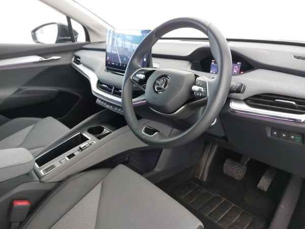 Used Skoda Enyaq 2024 for sale - 76212643: Photo 11