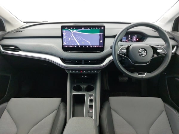 Used Skoda Enyaq 2024 for sale - 76212643: Photo 2