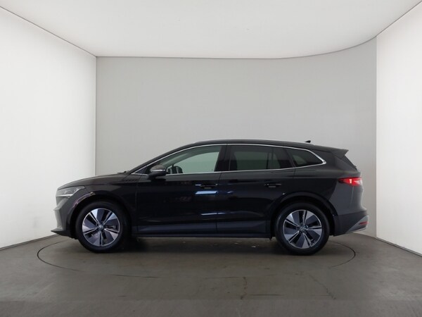 Used Skoda Enyaq 2024 for sale - 76212643: Photo 4
