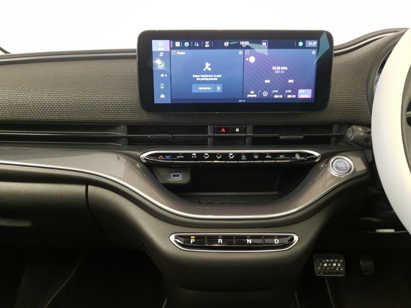 Used Fiat 500 2021 for sale - 77325899: Photo 11