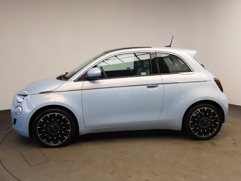 Used Fiat 500 2021 for sale - 77325899: Photo 4