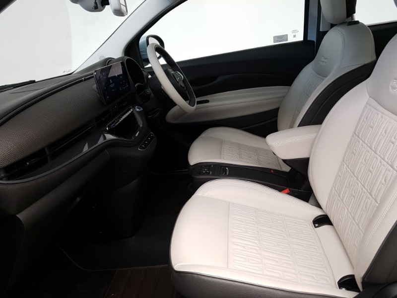 Used Fiat 500 2021 for sale - 77325899: Photo 5