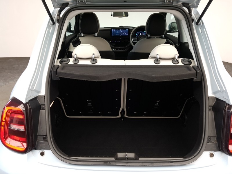 Used Fiat 500 2021 for sale - 77325899: Photo 8