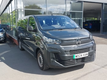 Used Citroen Space Tourer 2024 for sale - 78600214: Photo