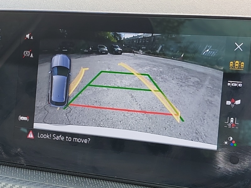 Used Skoda Kamiq 2024 for sale - 78152035: Photo 11