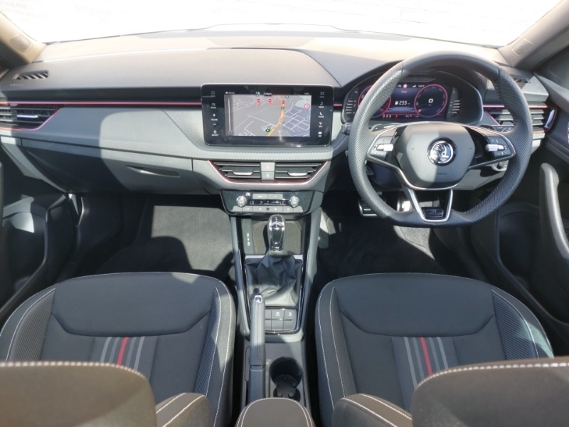 Used Skoda Kamiq 2024 for sale - 78152035: Photo 2