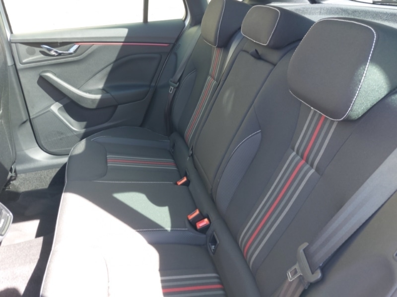 Used Skoda Kamiq 2024 for sale - 78152035: Photo 6