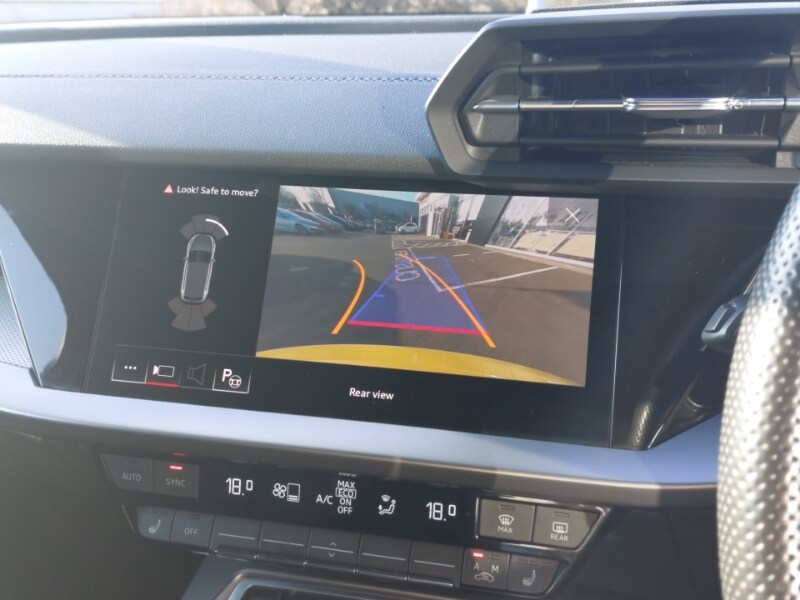 Used Audi A3 2023 for sale - 77752372: Photo 11