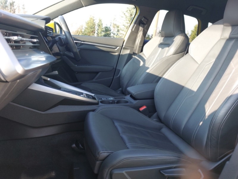 Used Audi A3 2023 for sale - 77752372: Photo 5