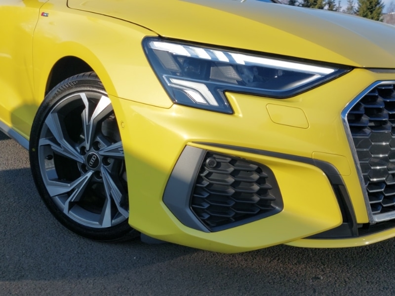 Used Audi A3 2023 for sale - 77752372: Photo 9