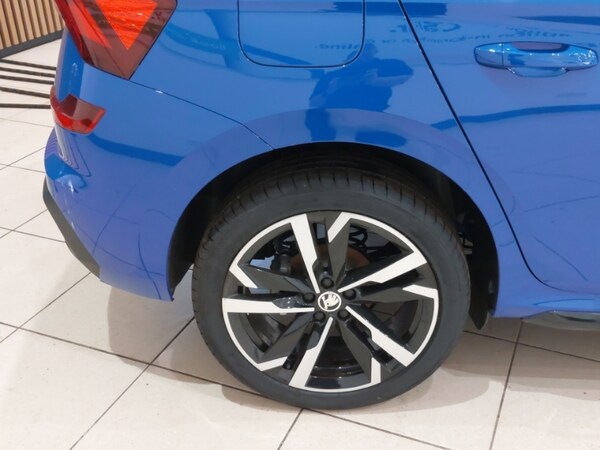 Used Skoda Kamiq 2025 for sale - 76217807: Photo 12