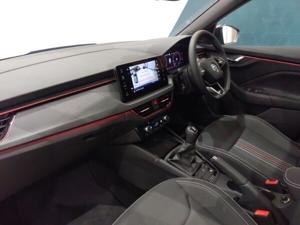 Used Skoda Kamiq 2025 for sale - 76217807: Photo 5