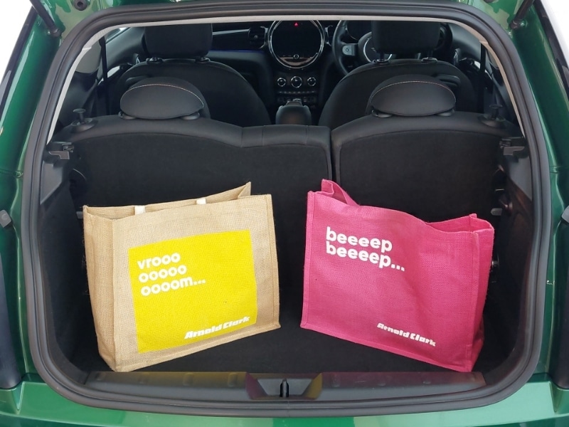 Used MINI Hatch 2022 for sale - 77907014: Photo 8