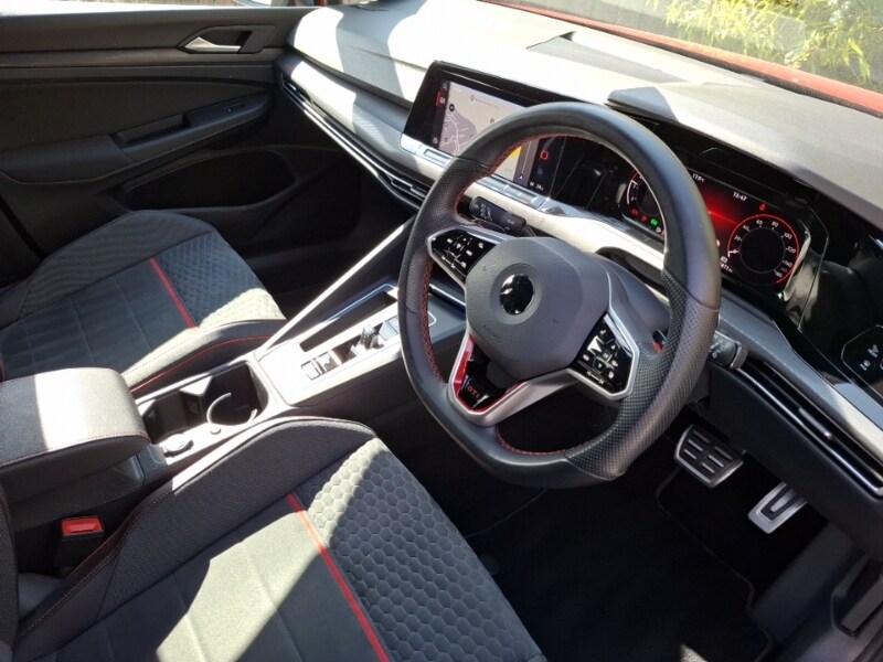 Used Volkswagen Golf 2021 for sale - 78152028: Photo 10