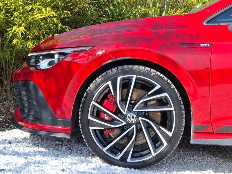 Used Volkswagen Golf 2021 for sale - 78152028: Photo 12