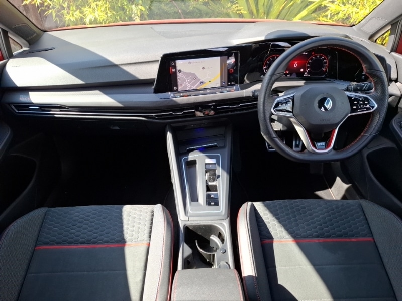 Used Volkswagen Golf 2021 for sale - 78152028: Photo 2