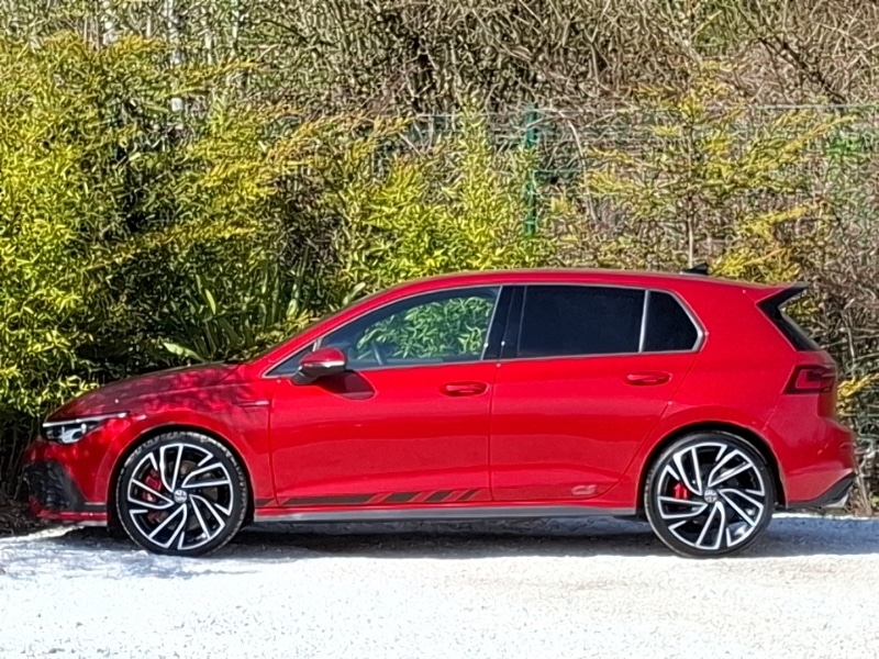 Used Volkswagen Golf 2021 for sale - 78152028: Photo 4