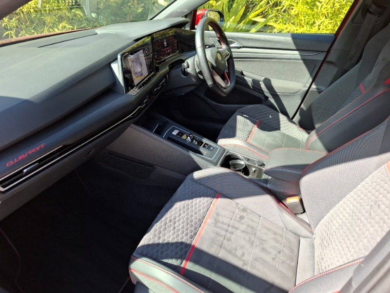 Used Volkswagen Golf 2021 for sale - 78152028: Photo 5