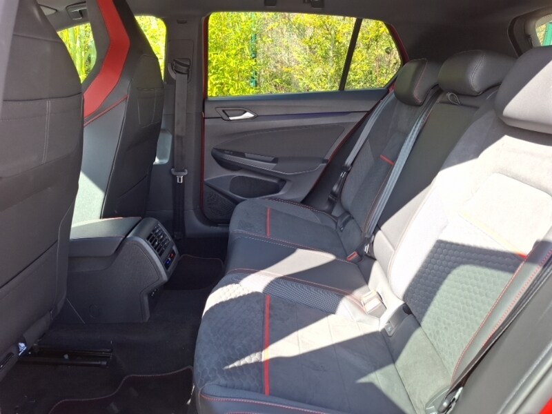 Used Volkswagen Golf 2021 for sale - 78152028: Photo 6