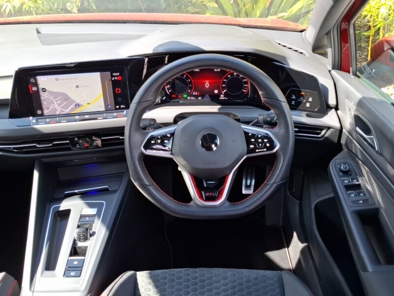 Used Volkswagen Golf 2021 for sale - 78152028: Photo 7