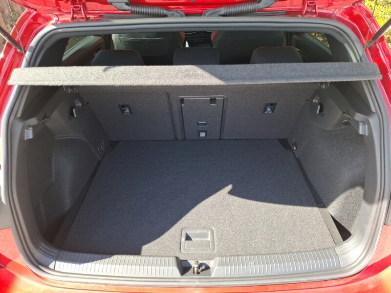 Used Volkswagen Golf 2021 for sale - 78152028: Photo 8