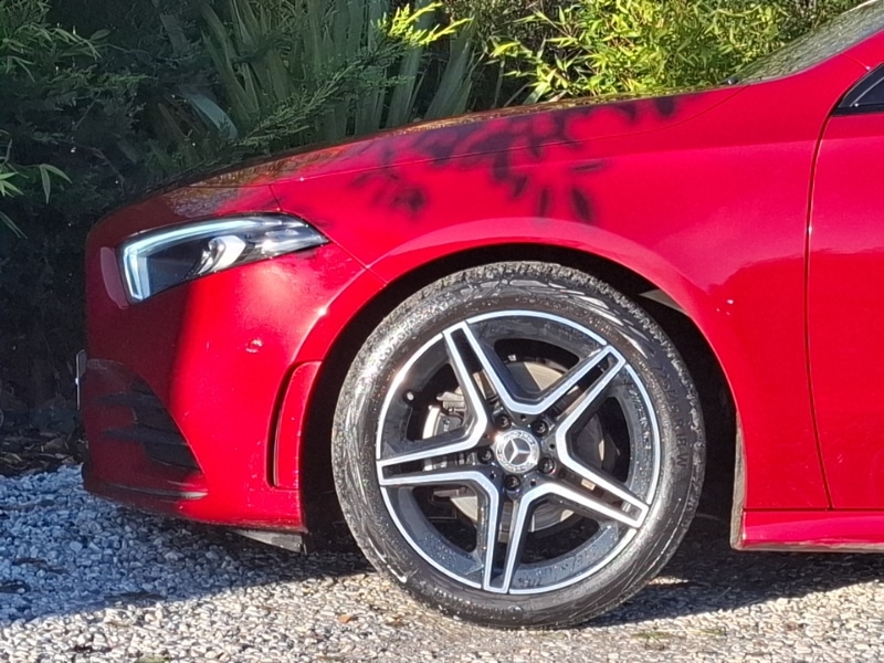 Used Mercedes-Benz A-Class 2022 for sale - 76771082: Photo 12