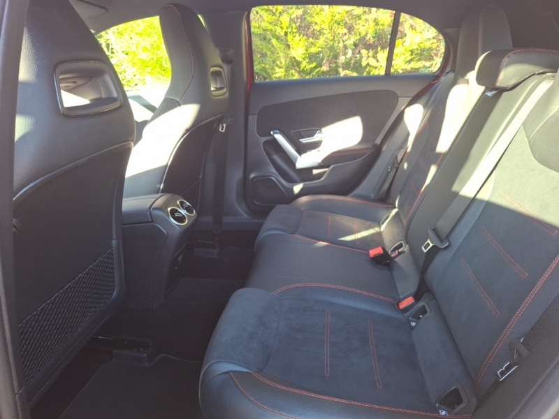 Used Mercedes-Benz A-Class 2022 for sale - 76771082: Photo 6