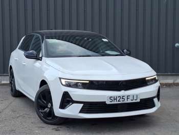 2025 - 1.2 Turbo 130 GS 5dr