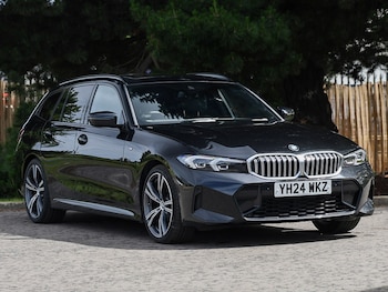 Used BMW 3 Series 2024 for sale - 75652028: Photo