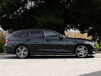 Used BMW 3 Series 2024 for sale - 75652028: Photo