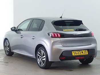 Used Peugeot 208 2023 for sale - 78821630: Photo