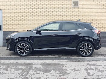 Used Ford Puma 2022 for sale - 76727008: Photo