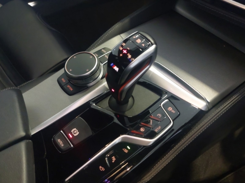 Used BMW M5 2020 for sale - 76532980: Photo 10