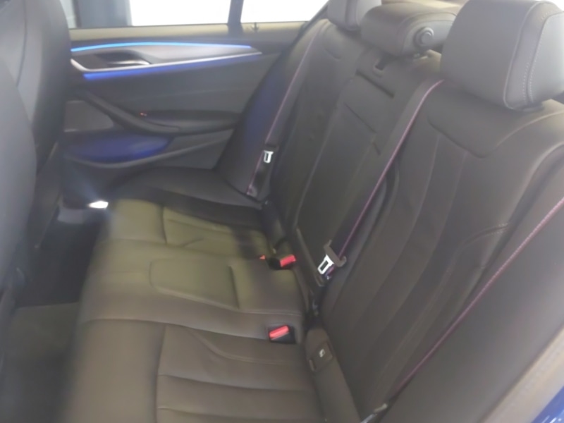 Used BMW M5 2020 for sale - 76532980: Photo 12