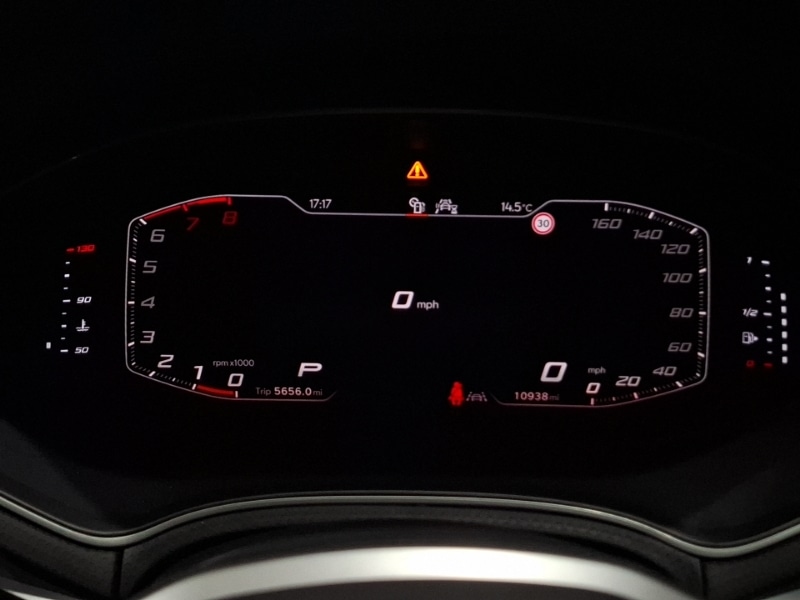 Used SEAT Arona 2024 for sale - 76726761: Photo 10