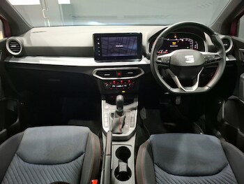 Used SEAT Arona 2024 for sale - 76726761: Photo