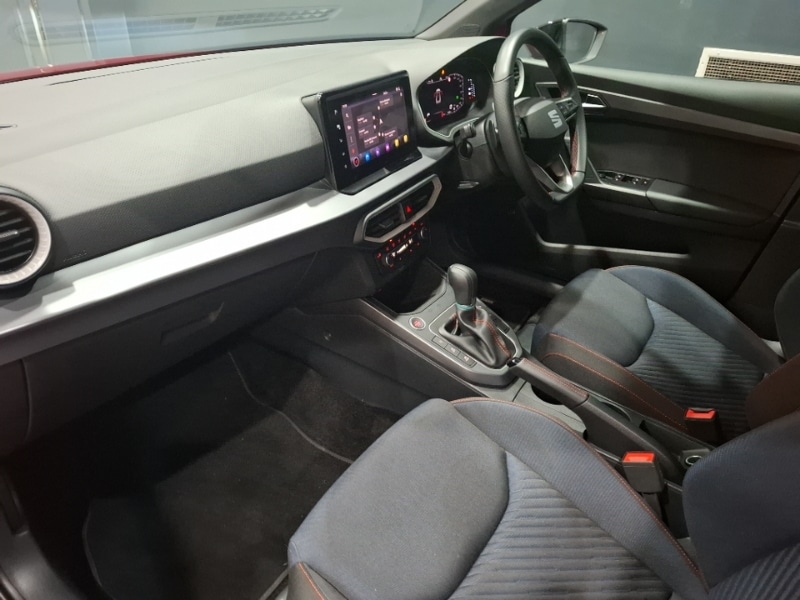 Used SEAT Arona 2024 for sale - 76726761: Photo 5